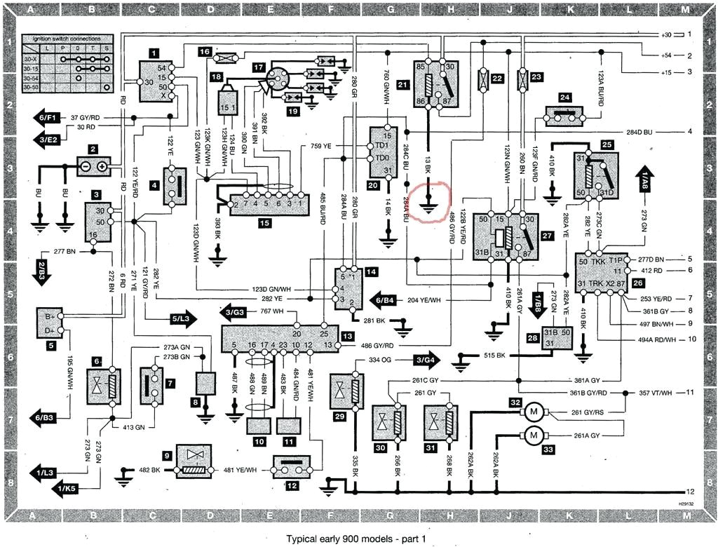 2003 Saab 9 3 Speaker Wiring Diagram 2003 Saab 9 3 Pioneer Amp Diagram Wiring Diagram Rules