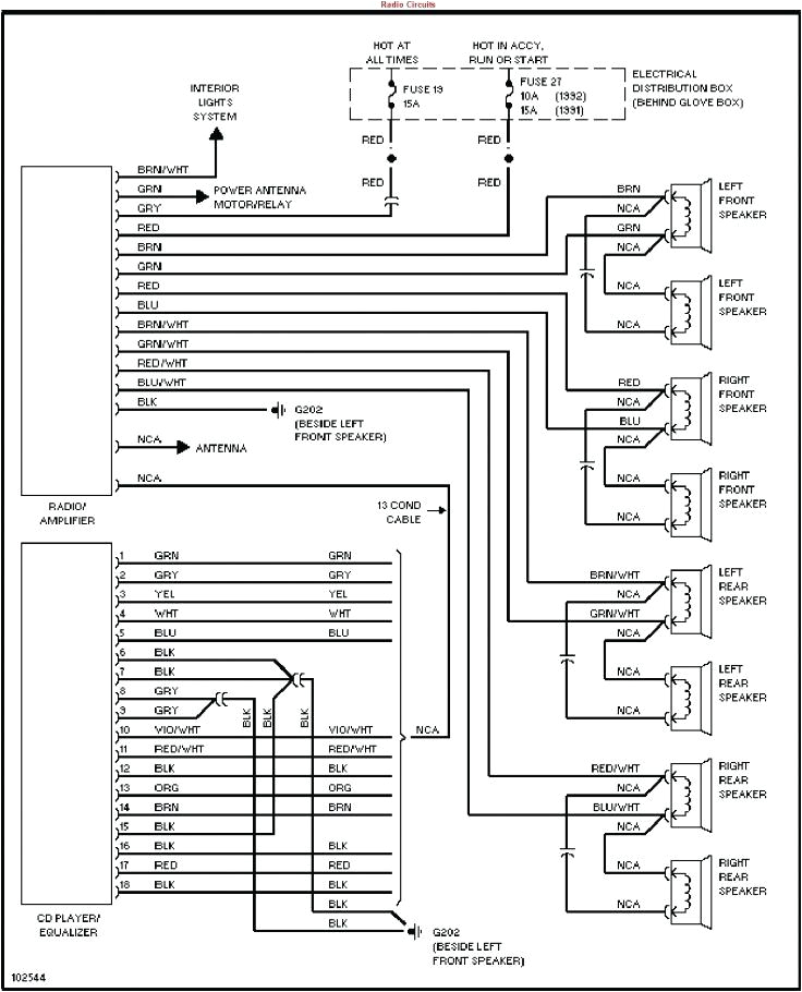 2003 Saab 9 3 Speaker Wiring Diagram Saab Speaker Wiring Wiring Diagram Article Review