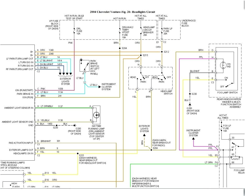 2004 Chevy Venture Wiring Diagram 1997 Chevy Venture Wiring Harness Wiring Diagrams Value 2004 Chevy Venture Wiring Diagram 1997 Chevy Venture Wiring Harness Wiring Diagrams Value