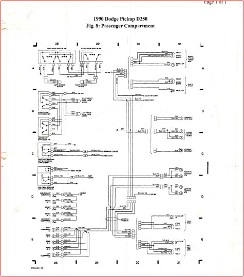 2004 Dodge Ram 2500 Diesel Wiring Diagram Firstgen Wiring Diagrams Diesel Bombers 2004 Dodge Ram 2500 Diesel Wiring Diagram Firstgen Wiring Diagrams Diesel Bombers