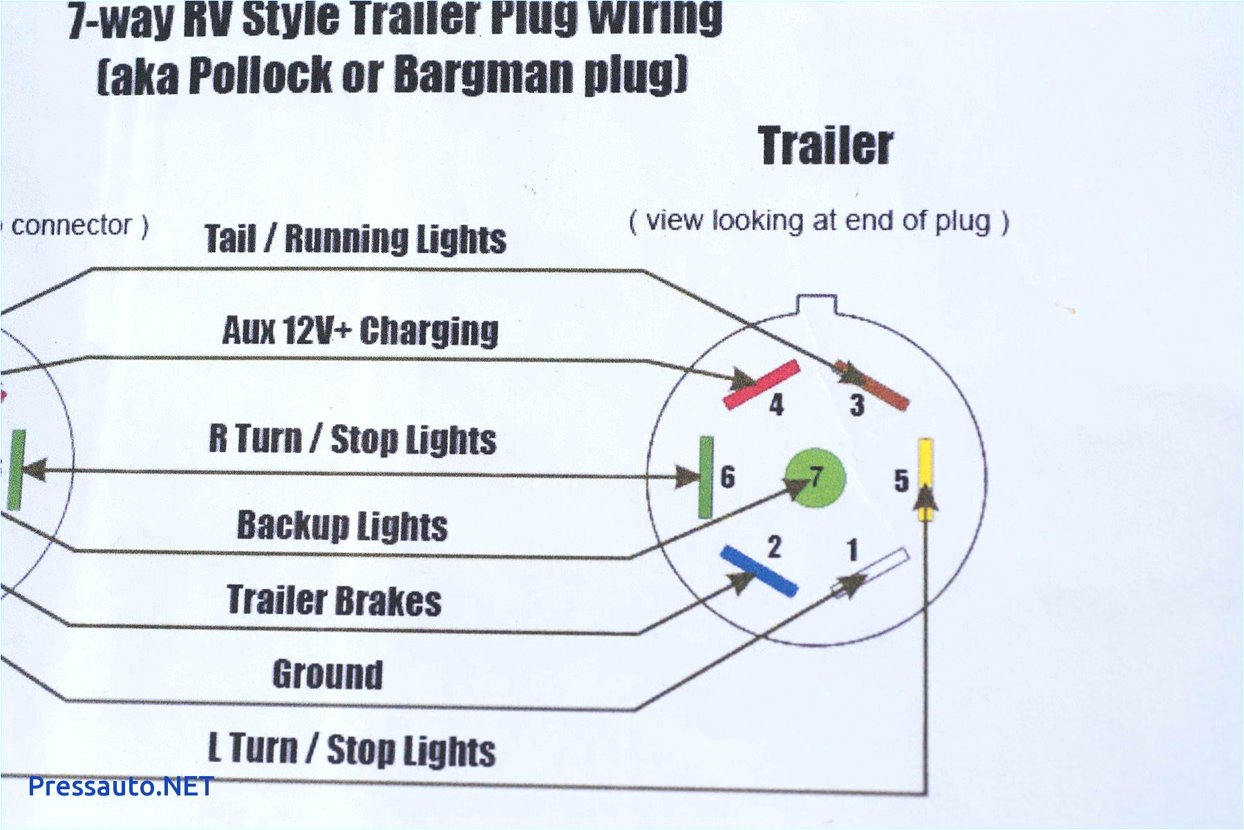 2004 F250 Trailer Wiring Diagram F250 Trailer Light Diagram Wiring Diagram Show