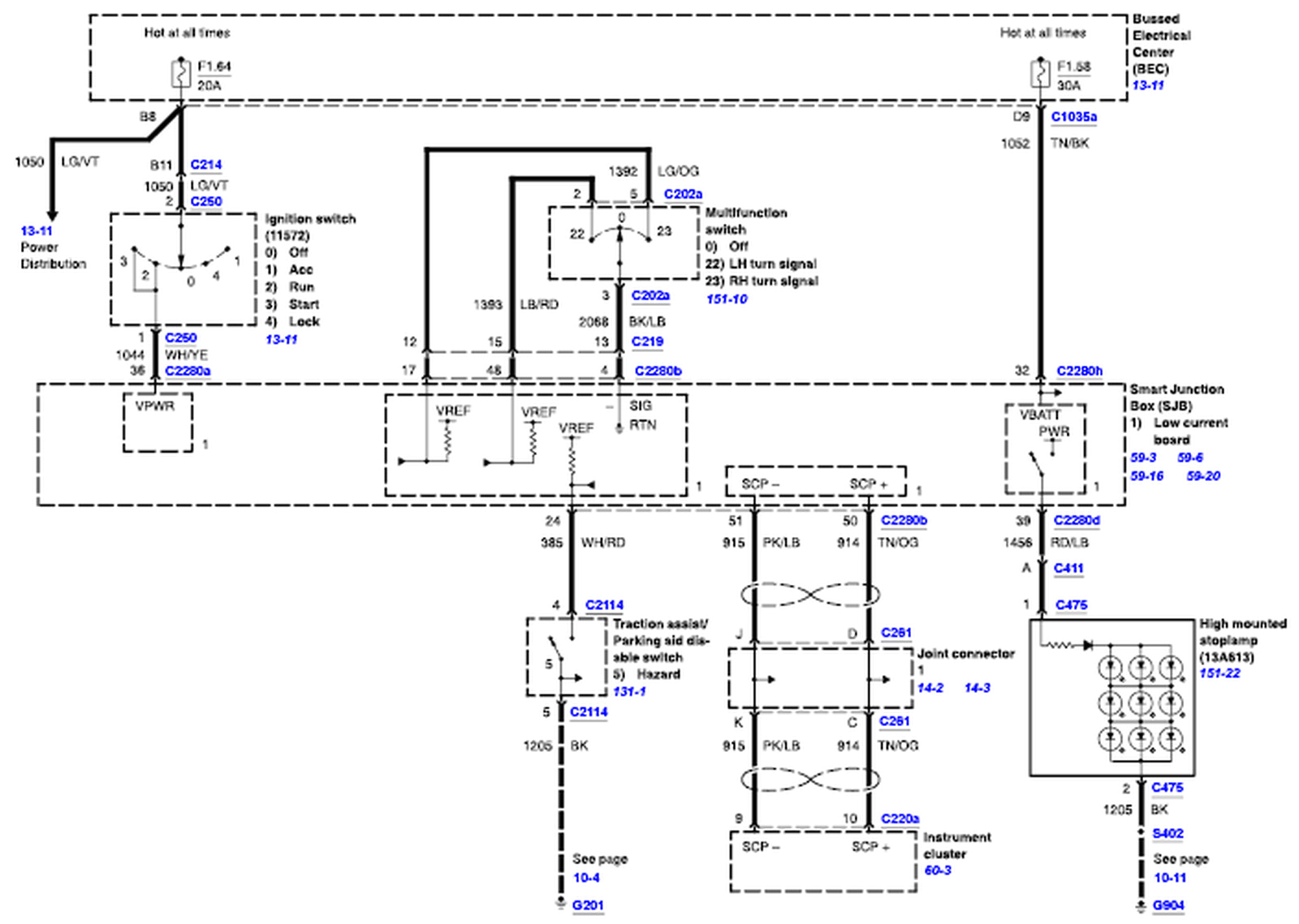2004 ford Freestar Wiring Diagram Electrical Wiring Diagrams ford 2005 Wiring Diagram Blog 2004 ford Freestar Wiring Diagram Electrical Wiring Diagrams ford 2005 Wiring Diagram Blog