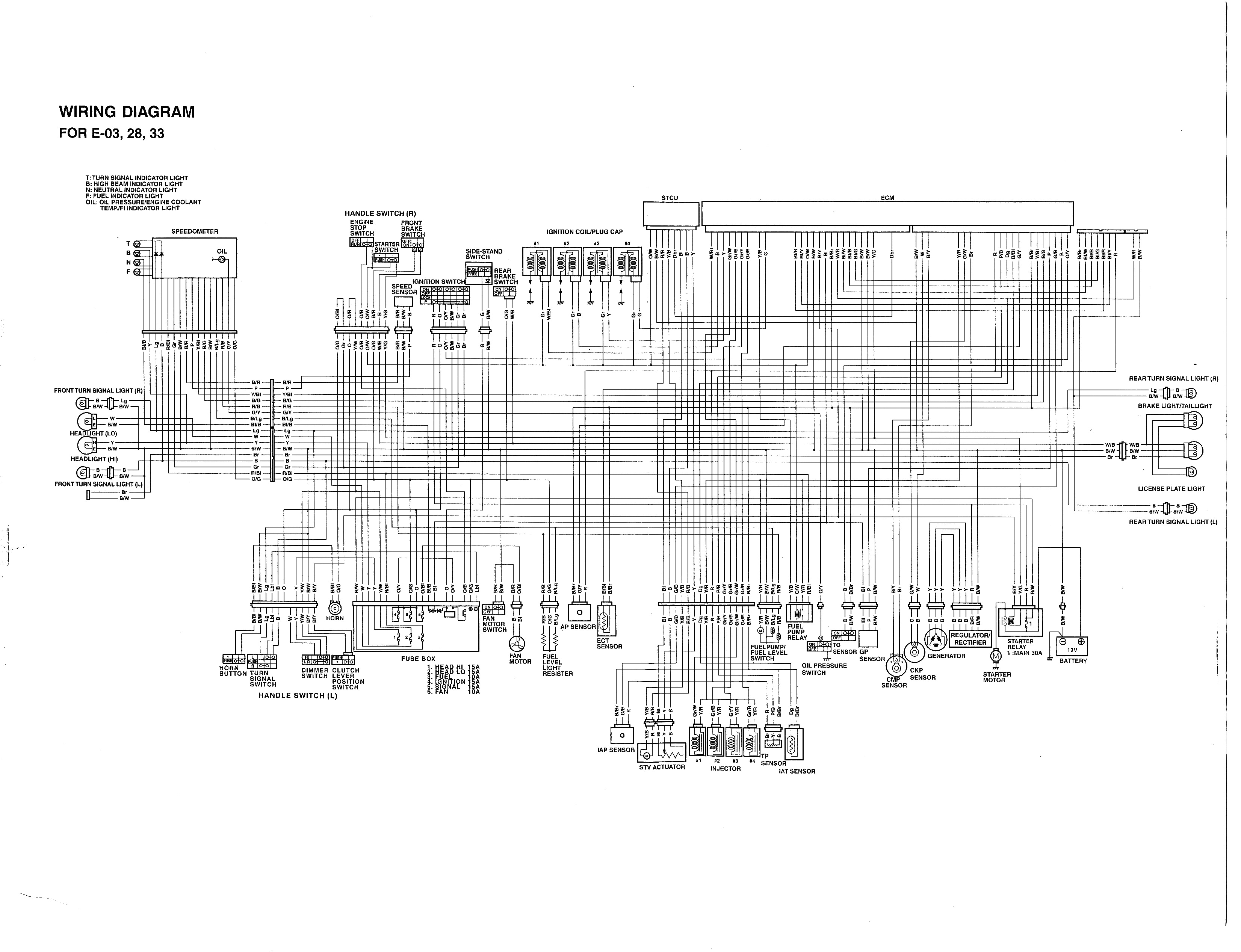 2004 Gsxr 600 Wiring Diagram Suzuki 600 Wiring Diagram Wiring Diagram Database 2004 Gsxr 600 Wiring Diagram Suzuki 600 Wiring Diagram Wiring Diagram Database