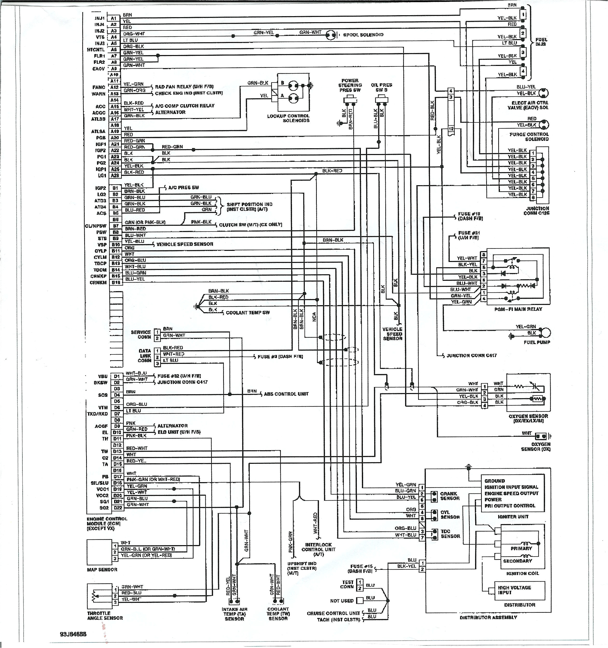 2004 Honda Odyssey Wiring Diagram Honda Wiring Diagram Accord Wiring Diagram Name 2004 Honda Odyssey Wiring Diagram Honda Wiring Diagram Accord Wiring Diagram Name