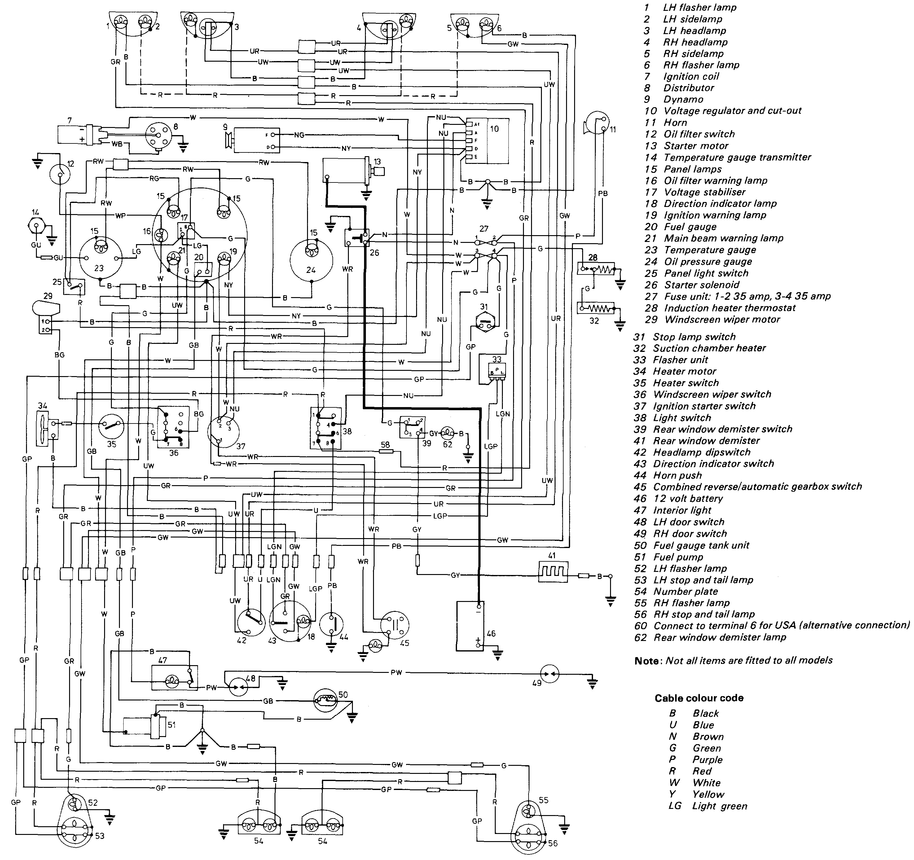 2004 Mini Cooper Wiring Diagram 06 Mini Cooper Wiring Diagram Wiring Diagrams Posts