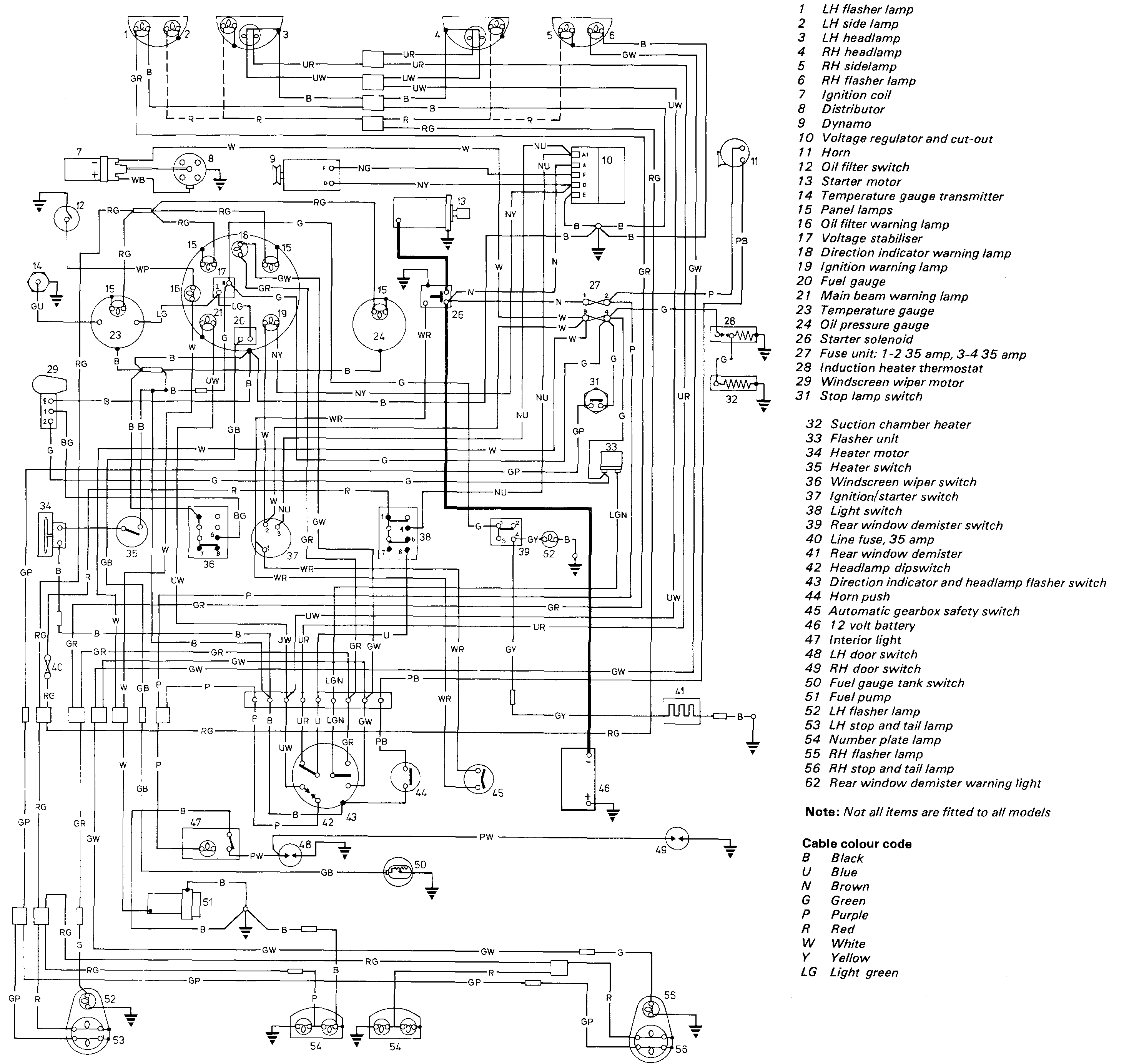 2004 Mini Cooper Wiring Diagram 06 Mini Cooper Wiring Diagram Wiring Diagrams Posts