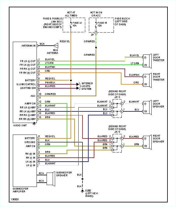 2004 Nissan Maxima Bose Wiring Diagram 2014 Altima Wire Diagram Wiring Diagram Blog
