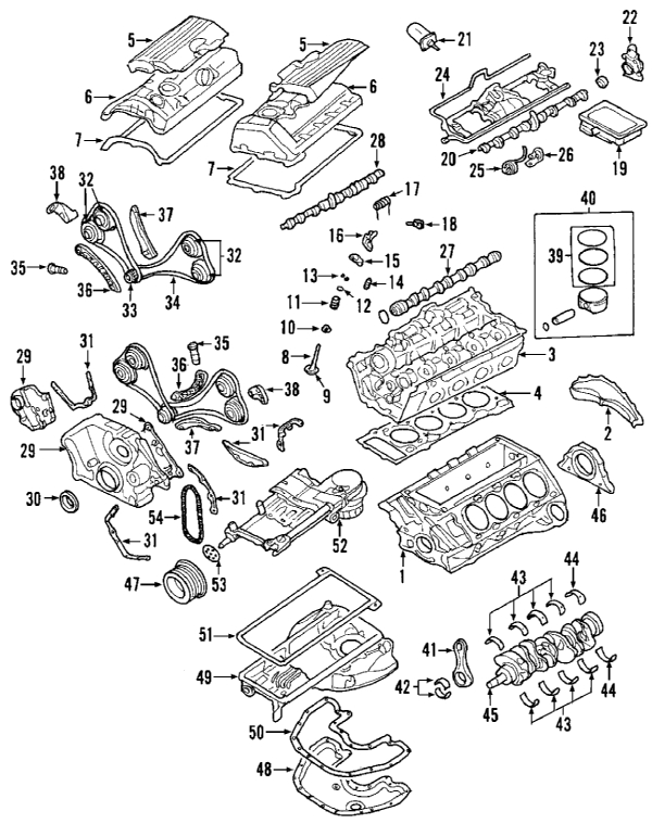 2005 Bmw X5 Wiring Diagram Bmw X5 Engine Diagram Wiring Diagram Name