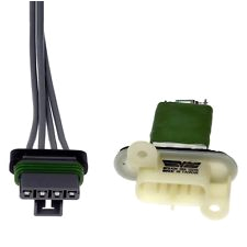 2005 Chevy Colorado Blower Motor Wiring Diagram Air Conditioning Heater Parts for 2008 Gmc Canyon Ebay