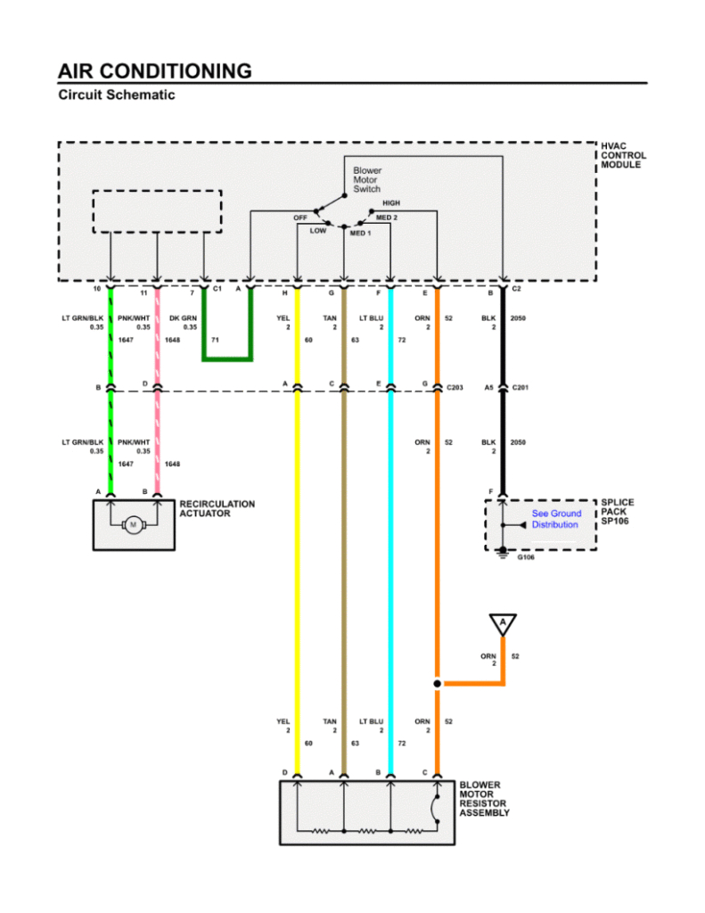 2005 Chevy Colorado Blower Motor Wiring Diagram Part 187 Wiring Diagram Collection 2005 Chevy Colorado Blower Motor Wiring Diagram Part 187 Wiring Diagram Collection