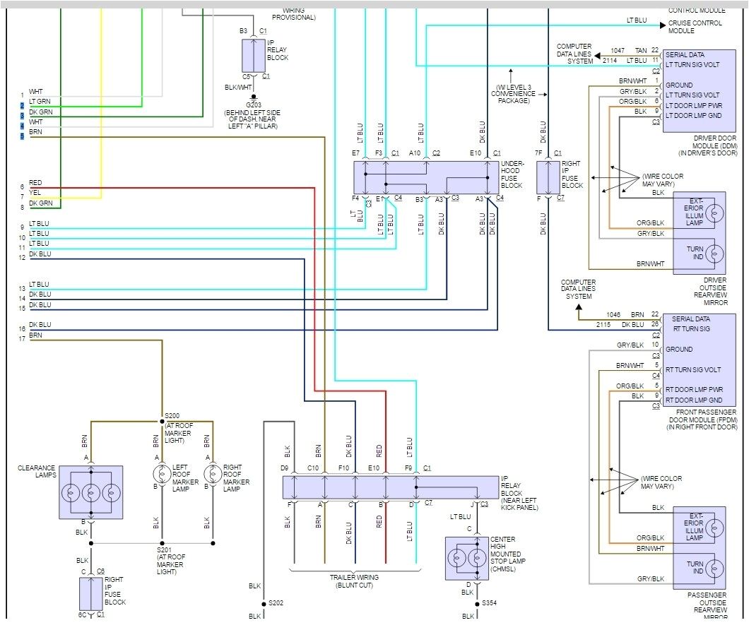 2005 Chevy Trailer Wiring Diagram 05 Silverado Wiring Diagram Wiring Diagram Autovehicle 2005 Chevy Trailer Wiring Diagram 05 Silverado Wiring Diagram Wiring Diagram Autovehicle
