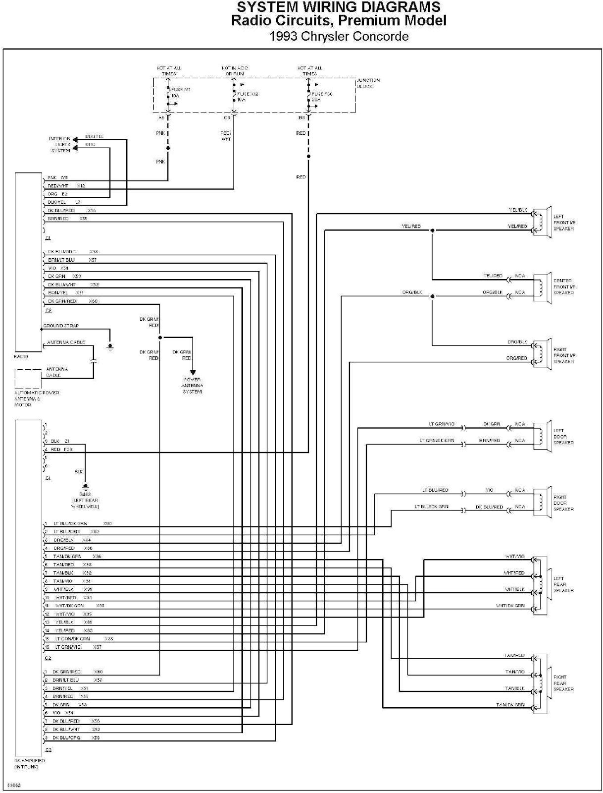 2005 Chrysler 300 Radio Wiring Diagram Srt8 300 Radio Wiring Wiring Diagram Fascinating 2005 Chrysler 300 Radio Wiring Diagram Srt8 300 Radio Wiring Wiring Diagram Fascinating
