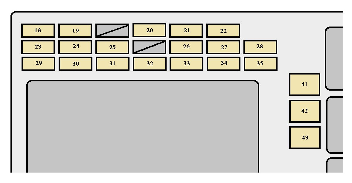 2005 Corolla Wiring Diagram toyota Corolla 02 Fuse Box Wiring Diagram