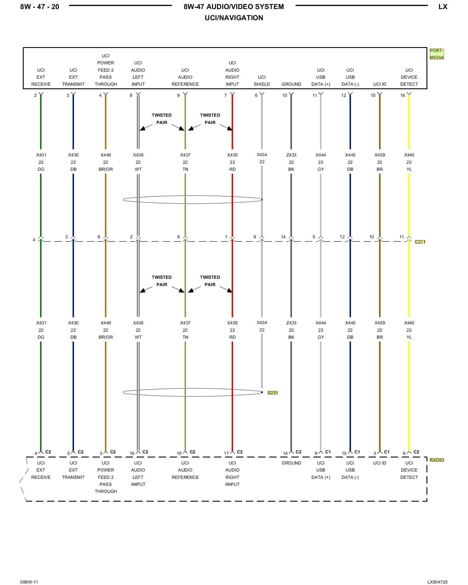 2005 Dodge Dakota Radio Wiring Diagram 1997 Dodge Dakota Wiring Harness Diagram Wiring Diagram Features 2005 Dodge Dakota Radio Wiring Diagram 1997 Dodge Dakota Wiring Harness Diagram Wiring Diagram Features