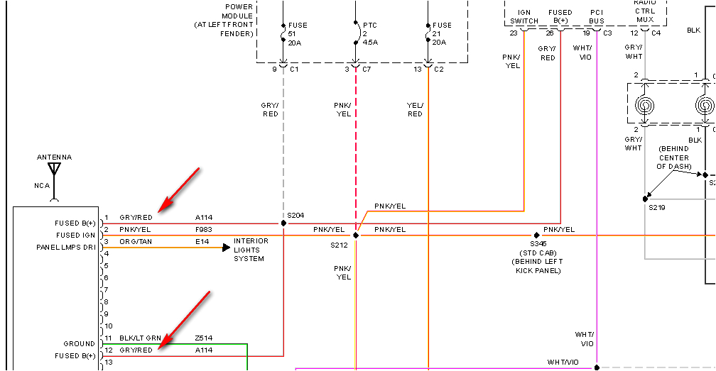 2005 Dodge Dakota Radio Wiring Diagram 2004 Ram Radio Wiring Diagram Wiring Diagram Technic 2005 Dodge Dakota Radio Wiring Diagram 2004 Ram Radio Wiring Diagram Wiring Diagram Technic