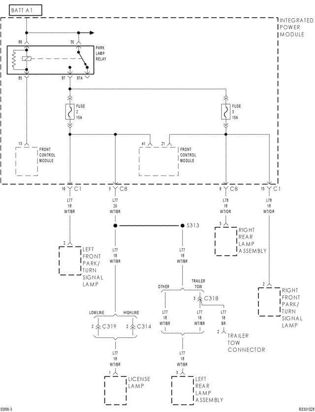 2005 Dodge Grand Caravan Wiring Diagram 05 Dodge Caravan Wiring Diagram Wiring Diagram toolbox