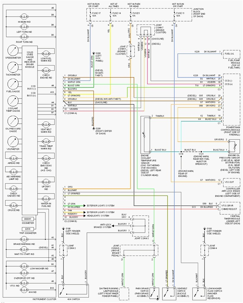 2005 Dodge Ram Headlight Wiring Diagram 2007 Dodge Ram Wiring Diagram Wiring Diagrams Value 2005 Dodge Ram Headlight Wiring Diagram 2007 Dodge Ram Wiring Diagram Wiring Diagrams Value