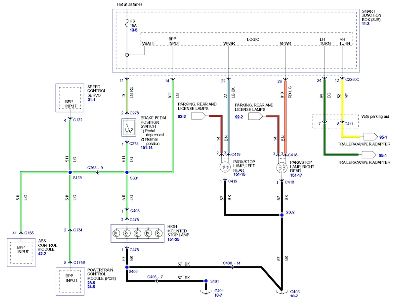 2005 ford Escape Wiring Harness Diagram 2007 ford Wiring Diagram Wiring Diagram Name 2005 ford Escape Wiring Harness Diagram 2007 ford Wiring Diagram Wiring Diagram Name