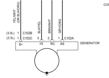 2005 ford Focus Alternator Wiring Diagram 2005 ford Alternator Wiring Harness Wiring Diagram Options 2005 ford Focus Alternator Wiring Diagram 2005 ford Alternator Wiring Harness Wiring Diagram Options