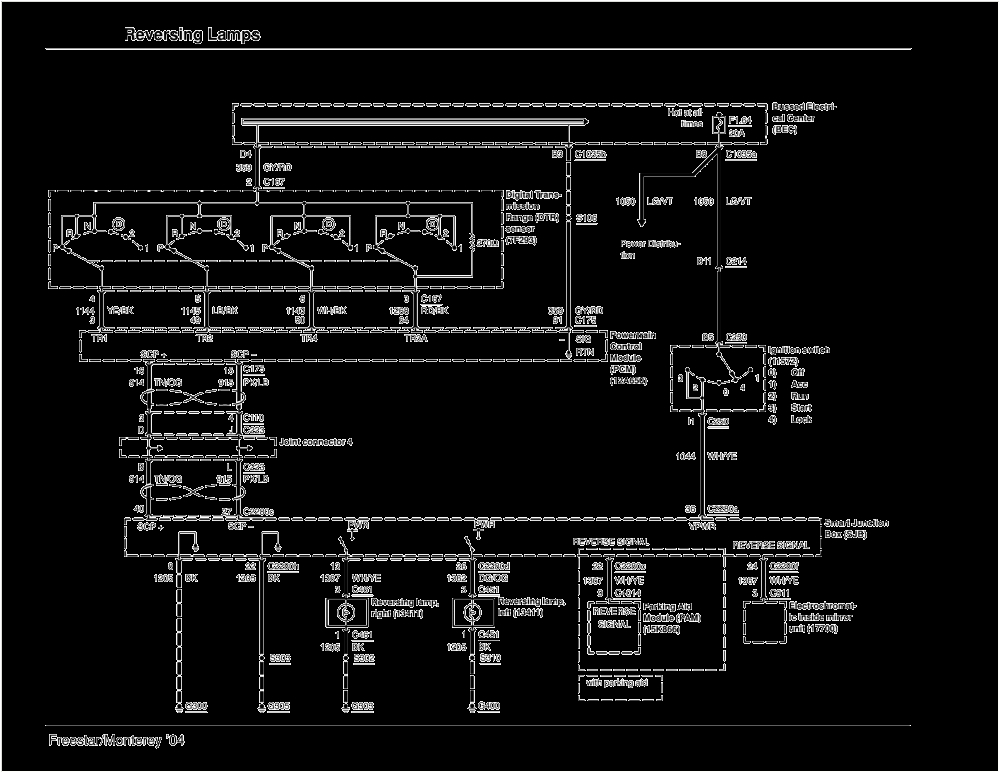 2005 ford Freestyle Radio Wiring Diagram 2005 ford Freestyle Radio Wiring Wiring Diagram Article Review 2005 ford Freestyle Radio Wiring Diagram 2005 ford Freestyle Radio Wiring Wiring Diagram Article Review
