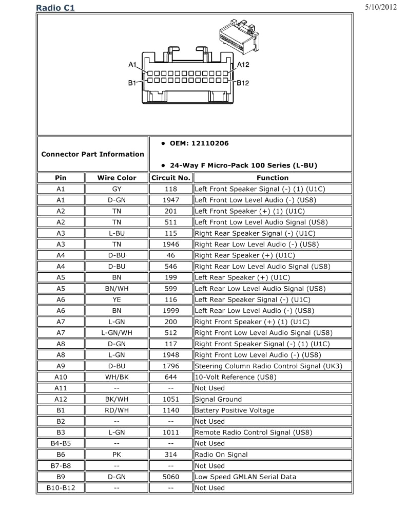 2005 Impala Factory Amp Wiring Diagram Diagram In Addition 2002 Trailblazer Bose Radio On Lexus Radio 2005 Impala Factory Amp Wiring Diagram Diagram In Addition 2002 Trailblazer Bose Radio On Lexus Radio