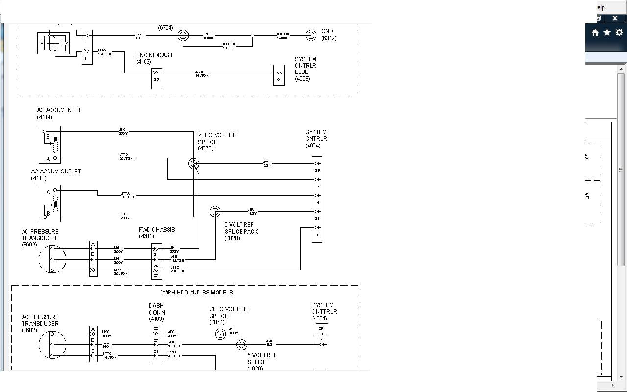 2005 International 9400i Wiring Diagram Wiring Diagram for A 2007 9200 International Truck Wiring Diagram