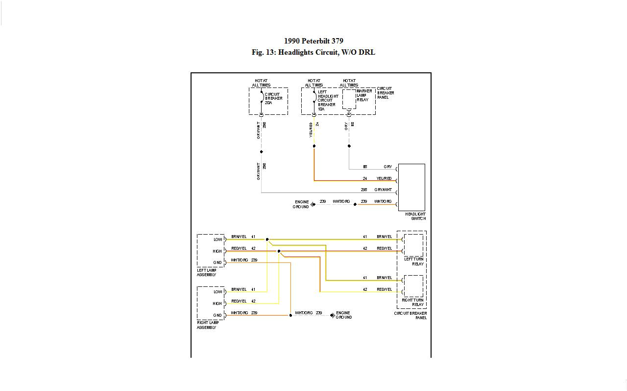 2005 Peterbilt 379 Wiring Diagram Wiring Diagram for Peterbilt 379 Wiring Diagram Centre 2005 Peterbilt 379 Wiring Diagram Wiring Diagram for Peterbilt 379 Wiring Diagram Centre