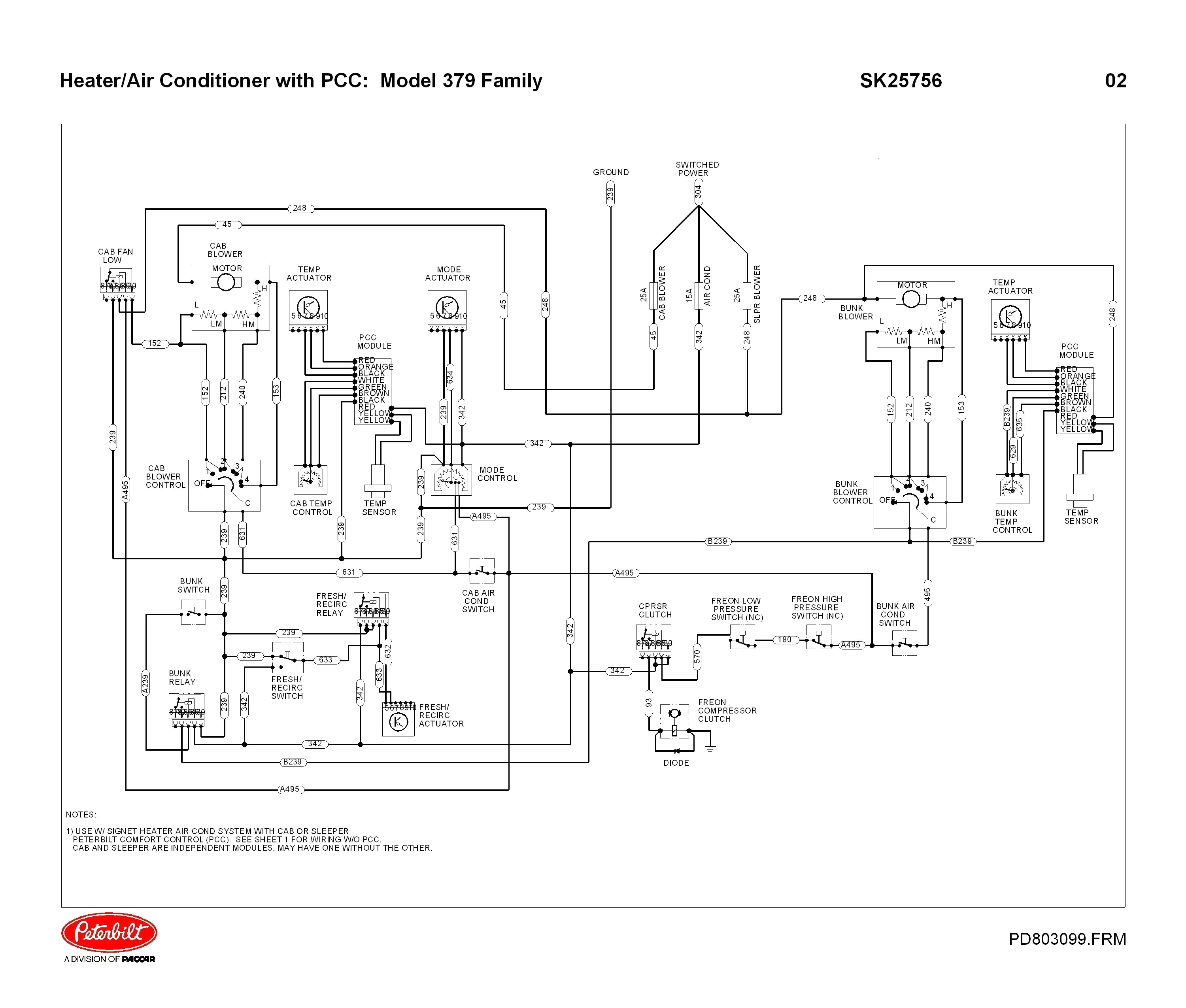 2005 Peterbilt 379 Wiring Diagram Wiring Diagram Peterbilt 379 Wiring 2005 Peterbilt 379 Wiring Diagram Wiring Diagram Peterbilt 379 Wiring