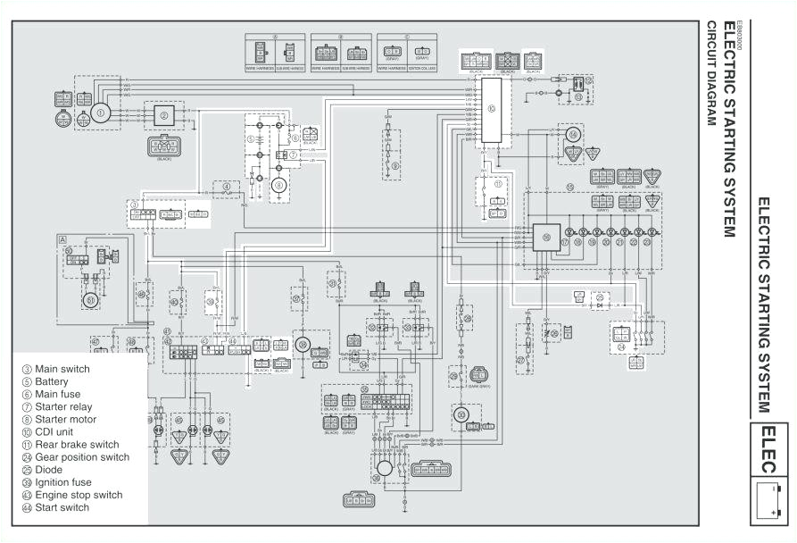 2005 Yamaha Kodiak 450 Wiring Diagram Kodiak 450 Wiring Diagram Wiring Diagram Article Review 2005 Yamaha Kodiak 450 Wiring Diagram Kodiak 450 Wiring Diagram Wiring Diagram Article Review