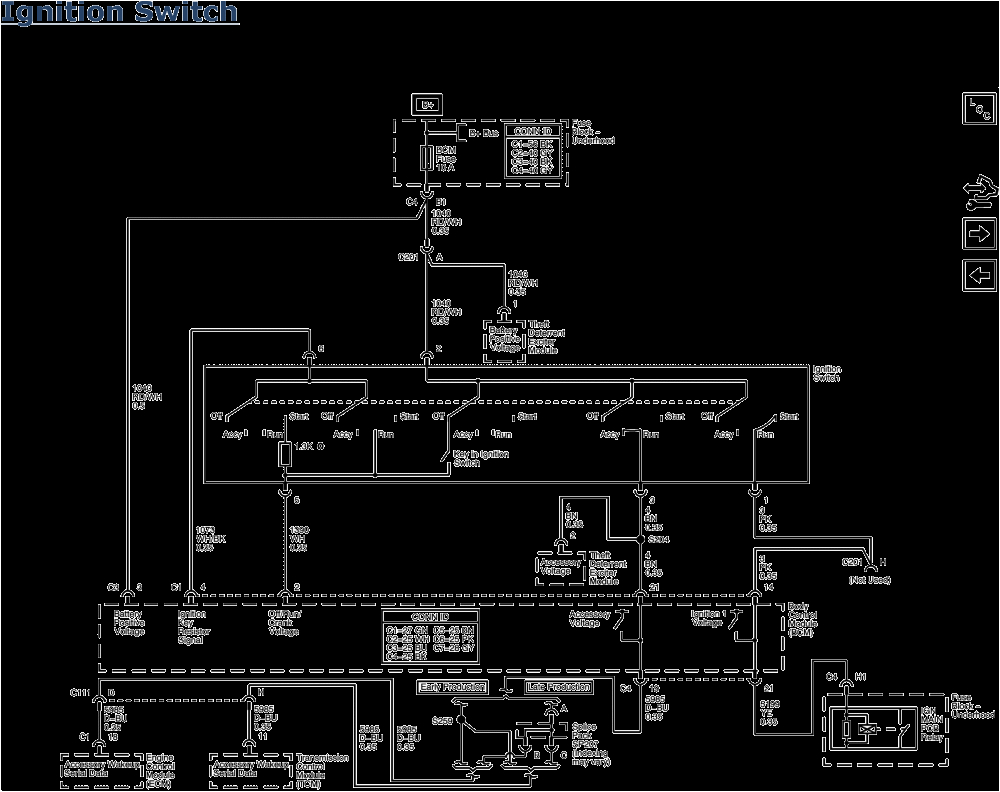 2006 Chevy Impala Wiring Diagram 06 Impala Starter Wiring Diagram Wiring Diagram Option 2006 Chevy Impala Wiring Diagram 06 Impala Starter Wiring Diagram Wiring Diagram Option