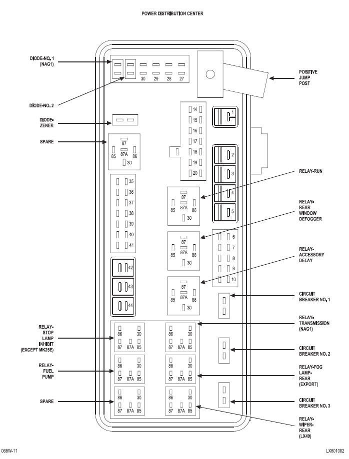 2006 Dodge Charger Wiring Diagram 2006 Dodge Charger Fuse Diagram Wiring Diagram Inside 2006 Dodge Charger Wiring Diagram 2006 Dodge Charger Fuse Diagram Wiring Diagram Inside