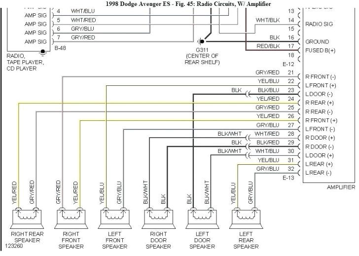 2006 Dodge Ram 2500 Radio Wiring Diagram Dodge Grand Caravan Radio Wiring Diagram for 2012 Wiring Diagram 2006 Dodge Ram 2500 Radio Wiring Diagram Dodge Grand Caravan Radio Wiring Diagram for 2012 Wiring Diagram