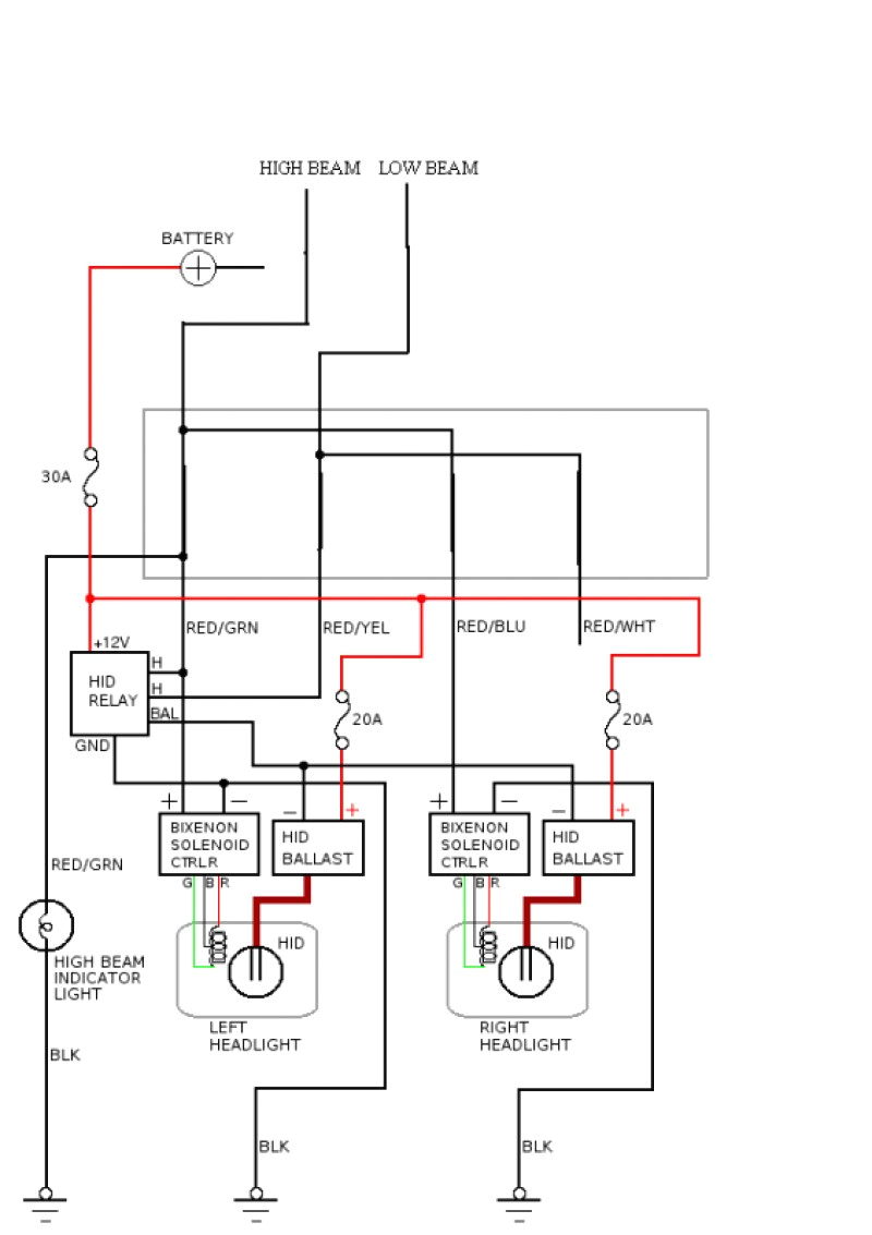2006 Dodge Ram Headlight Wiring Diagram Dodge Ram Hid Headlights Wiring Diagram Wiring Diagram User 2006 Dodge Ram Headlight Wiring Diagram Dodge Ram Hid Headlights Wiring Diagram Wiring Diagram User