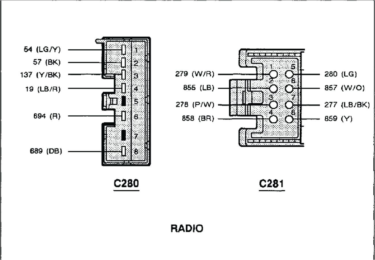 2006 ford F150 Radio Wiring Diagram 2007 F150 Radio Wiring Diagram Wiring Diagram Article Review 2006 ford F150 Radio Wiring Diagram 2007 F150 Radio Wiring Diagram Wiring Diagram Article Review