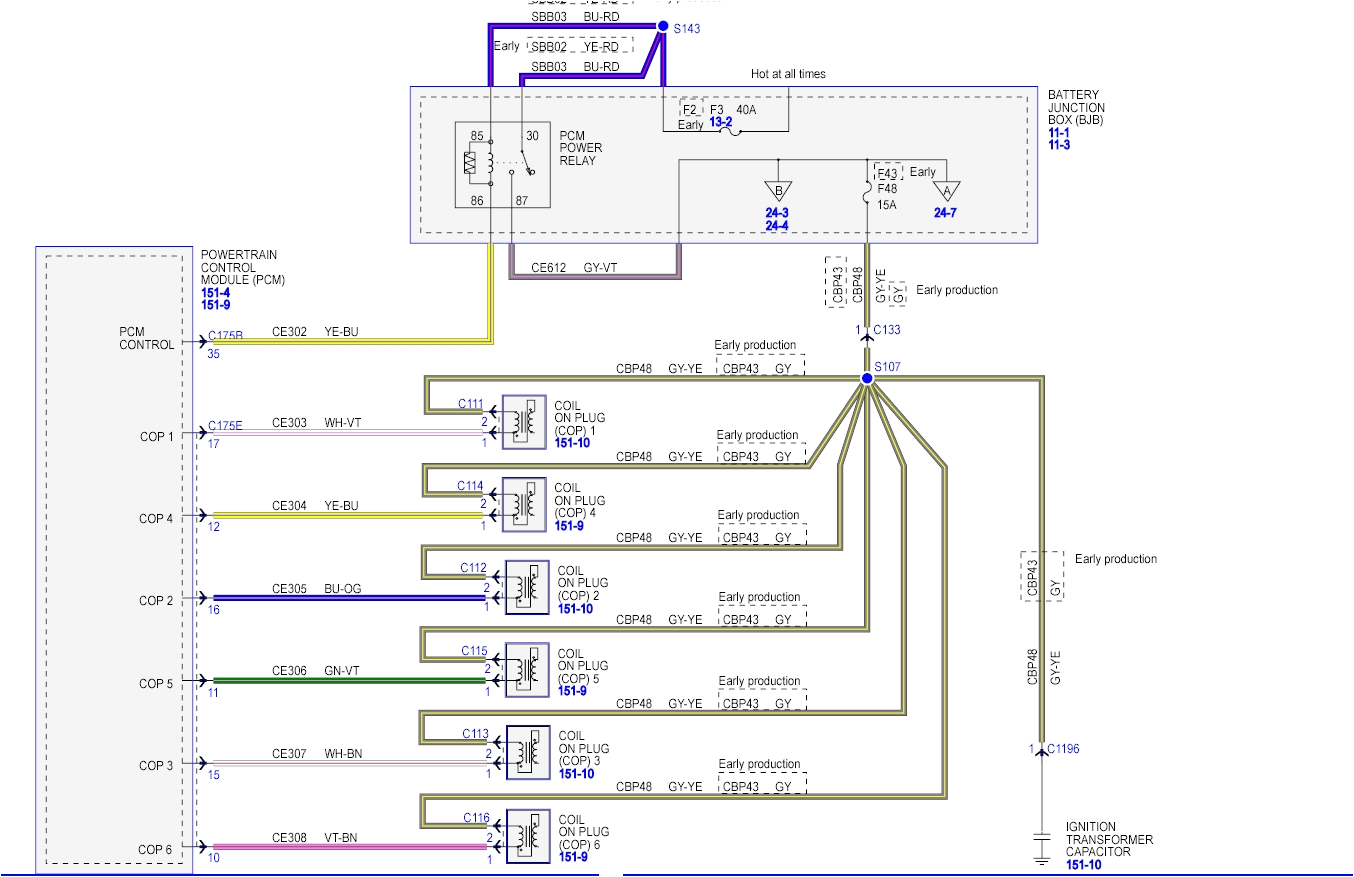2006 ford Focus Radio Wiring Diagram 2006 ford Wiring Diagram Blog Wiring Diagram