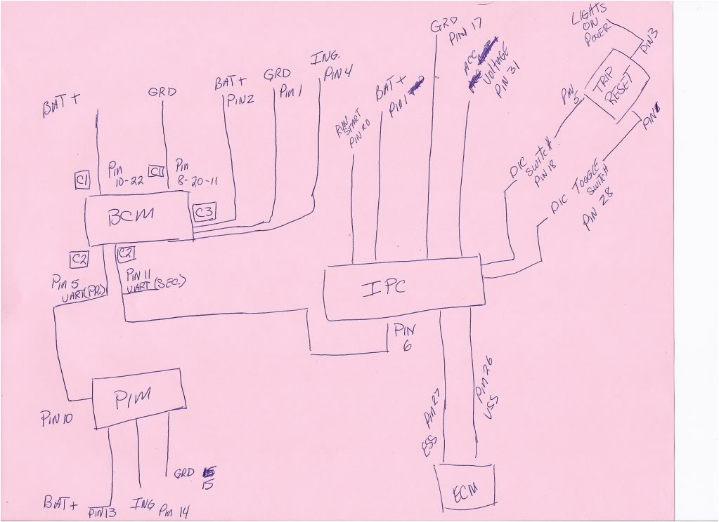 2006 Gto Wiring Diagram 6 0 Gto Belt Diagram Wiring Diagram Autovehicle