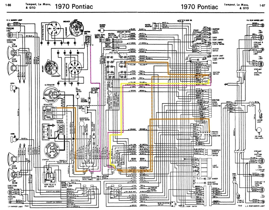 2006 Gto Wiring Diagram Vada Fuse Box Wiring Diagram Expert
