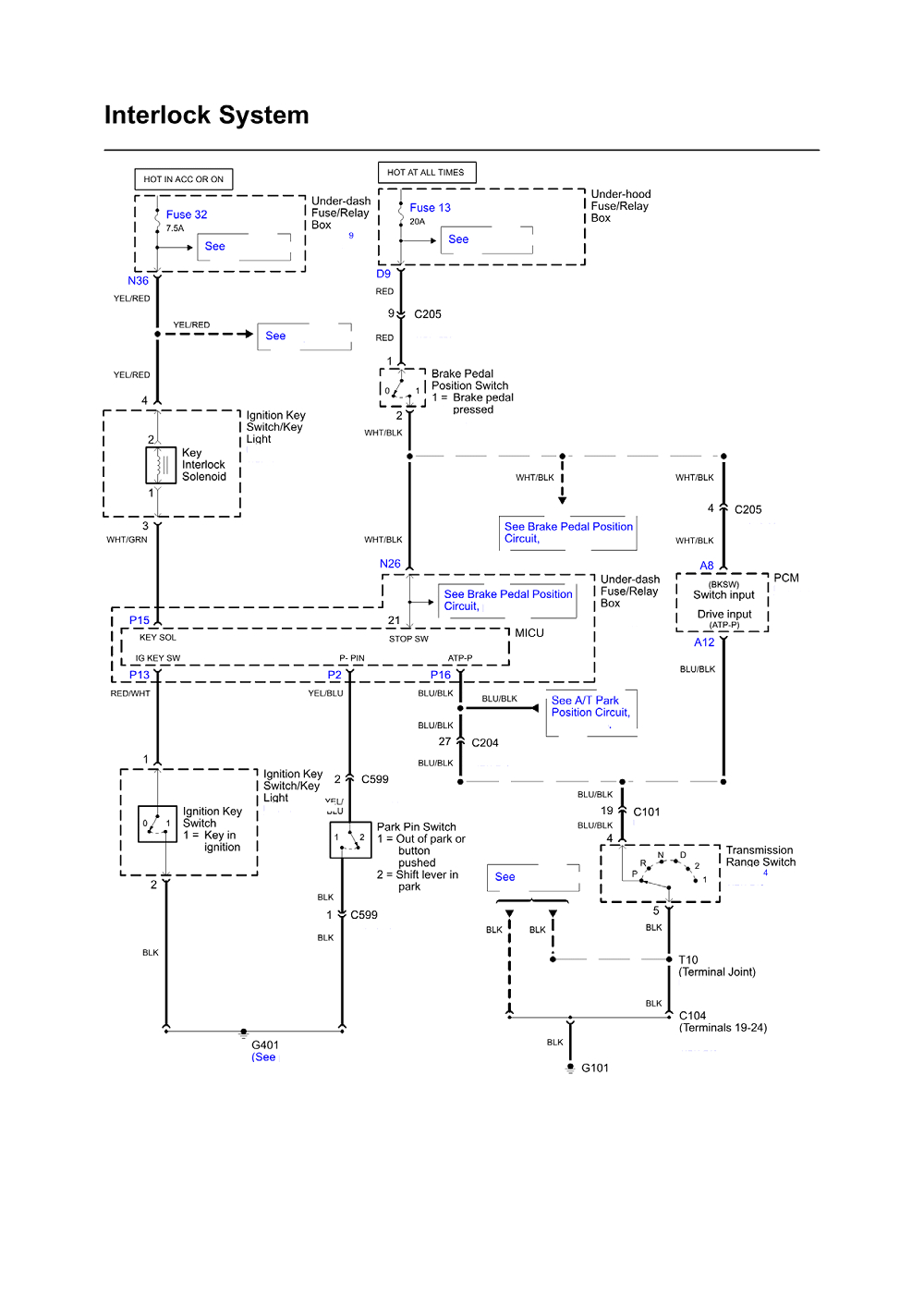 2006 Honda Ridgeline Trailer Wiring Diagram Honda Ridgeline Wiring Diagram Wiring Diagram Technic 2006 Honda Ridgeline Trailer Wiring Diagram Honda Ridgeline Wiring Diagram Wiring Diagram Technic