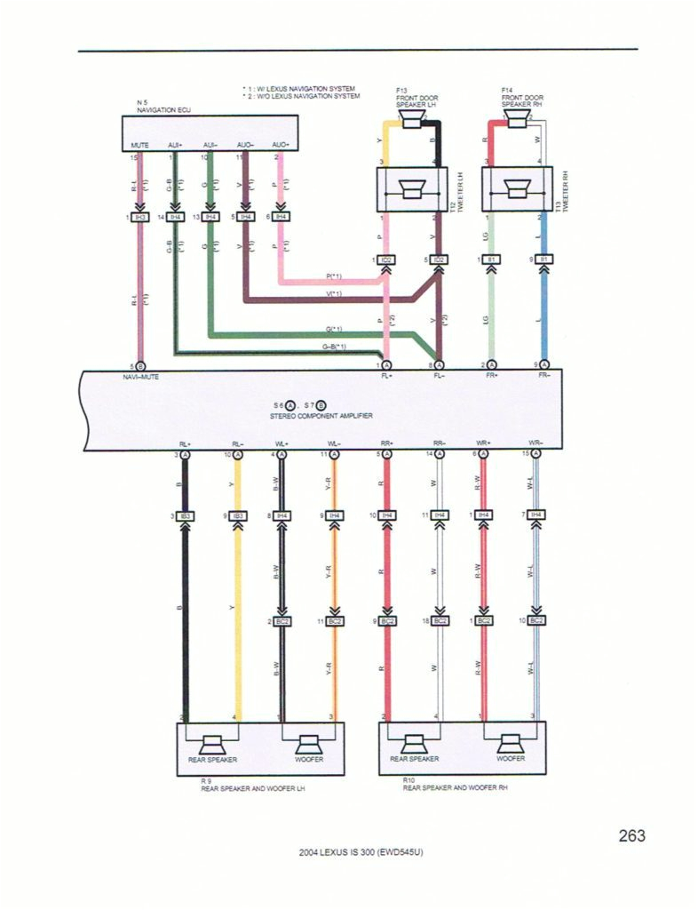 2006 Jetta Radio Wiring Diagram Lexus is 300 Stereo Wiring Diagram Wiring Library