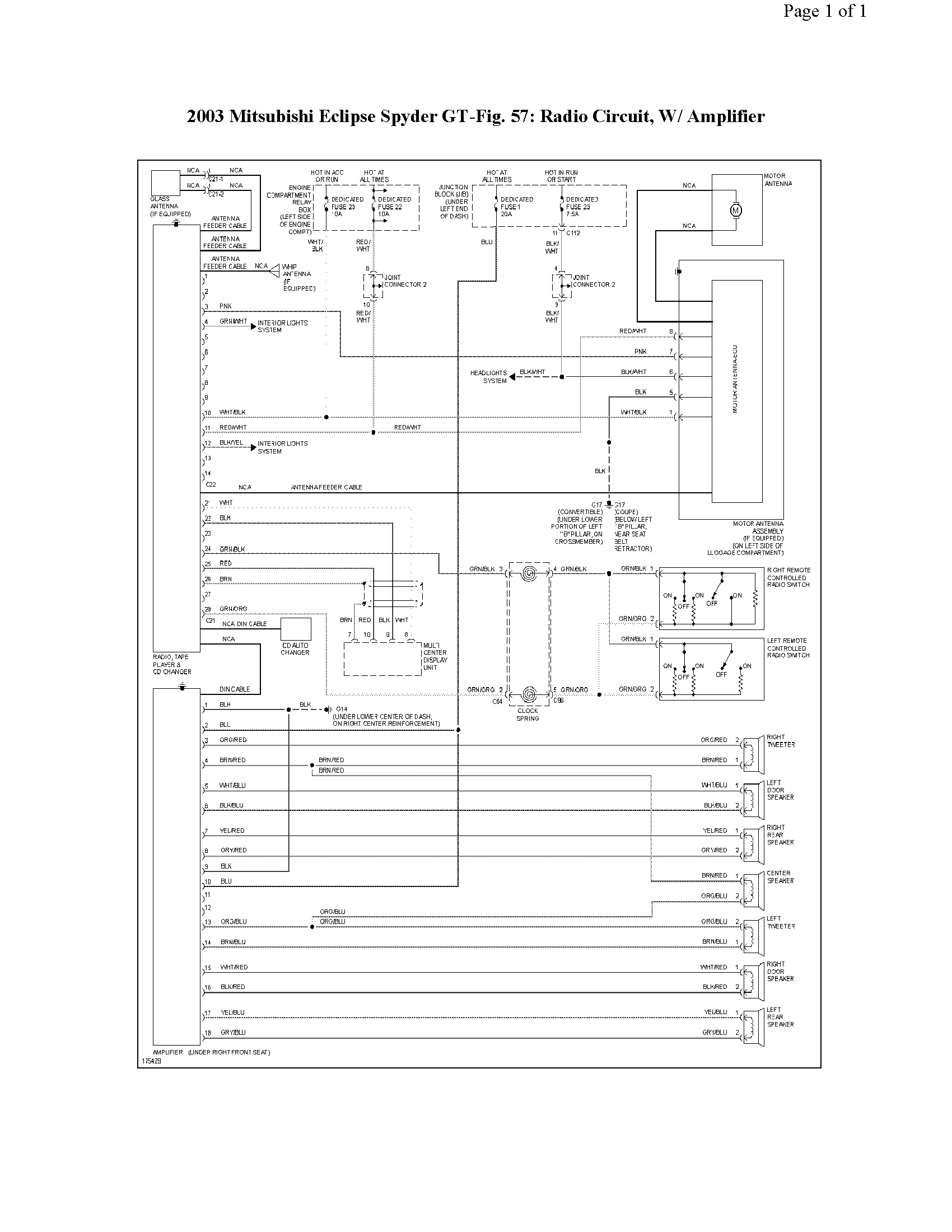 2006 Mitsubishi Eclipse Wiring Diagram Eclipse A C Wire Diagram 2004 Wiring Diagram 2006 Mitsubishi Eclipse Wiring Diagram Eclipse A C Wire Diagram 2004 Wiring Diagram