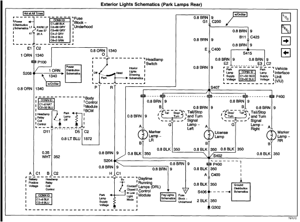2006 Pontiac Grand Prix Wiring Diagram 1998 Pontiac Grand Prix Tail Light Wiring Diagram My Wiring Diagram 2006 Pontiac Grand Prix Wiring Diagram 1998 Pontiac Grand Prix Tail Light Wiring Diagram My Wiring Diagram