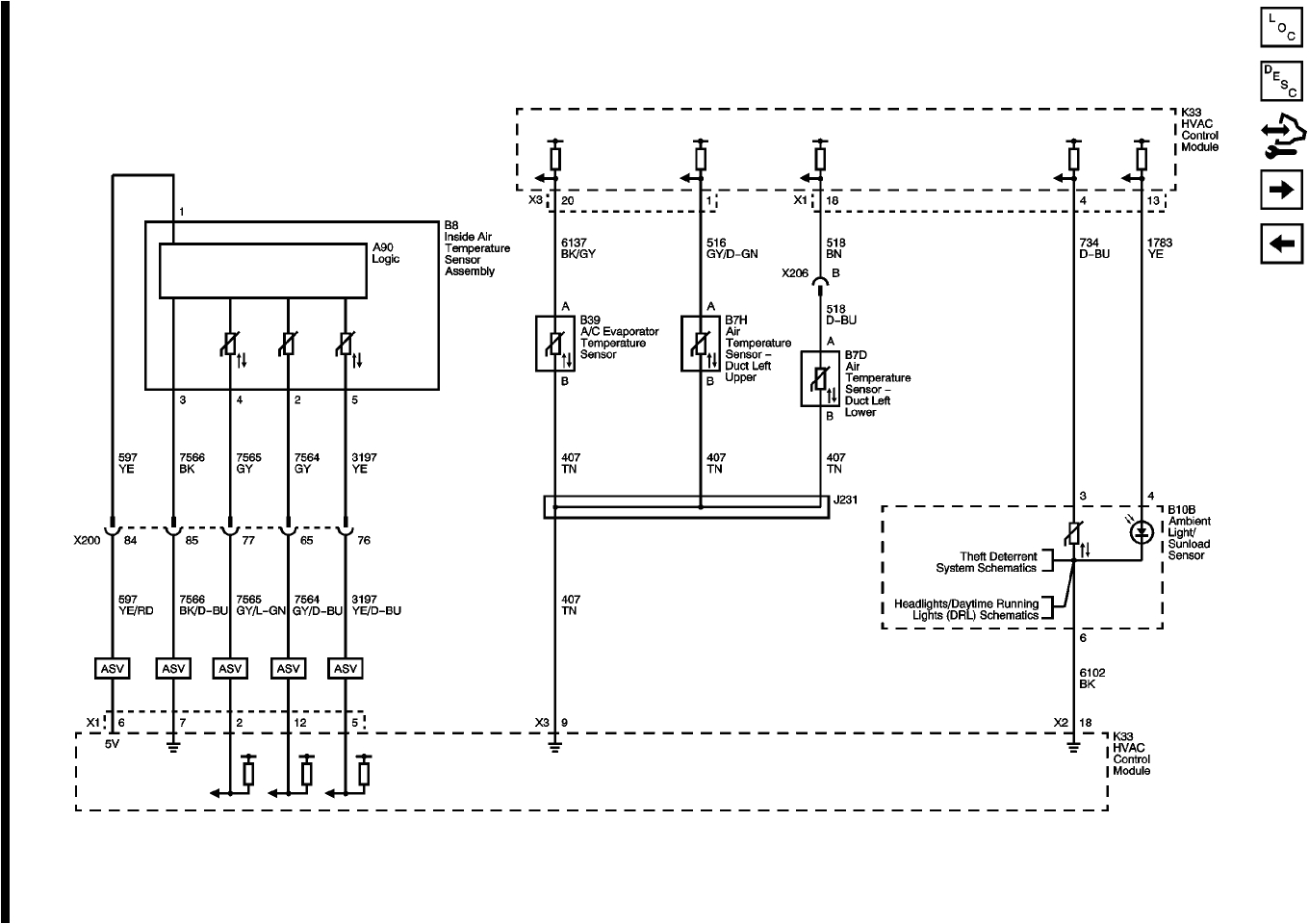 2007 Buick Lucerne Radio Wiring Diagram 2011 Buick Enclave Wiring Diagram My Wiring Diagram 2007 Buick Lucerne Radio Wiring Diagram 2011 Buick Enclave Wiring Diagram My Wiring Diagram