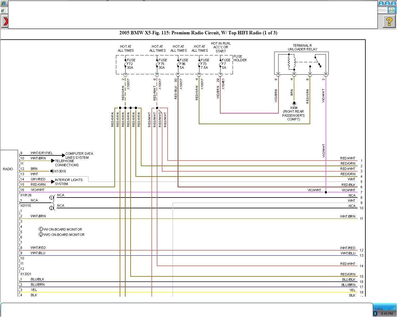 2007 Buick Lucerne Radio Wiring Diagram Bmw X5 E53 Radio Wiring Diagram Wiring Library 2007 Buick Lucerne Radio Wiring Diagram Bmw X5 E53 Radio Wiring Diagram Wiring Library