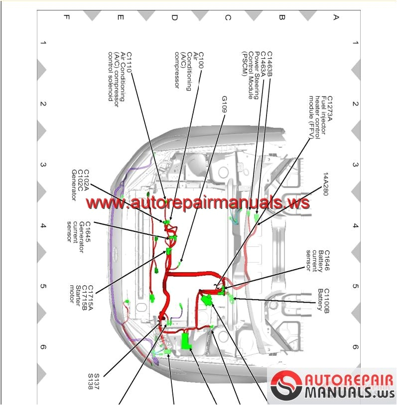 2007 ford Fusion Wiring Diagram ford Fusion Wiring Diagrams Free Wiring Diagram Centre 2007 ford Fusion Wiring Diagram ford Fusion Wiring Diagrams Free Wiring Diagram Centre