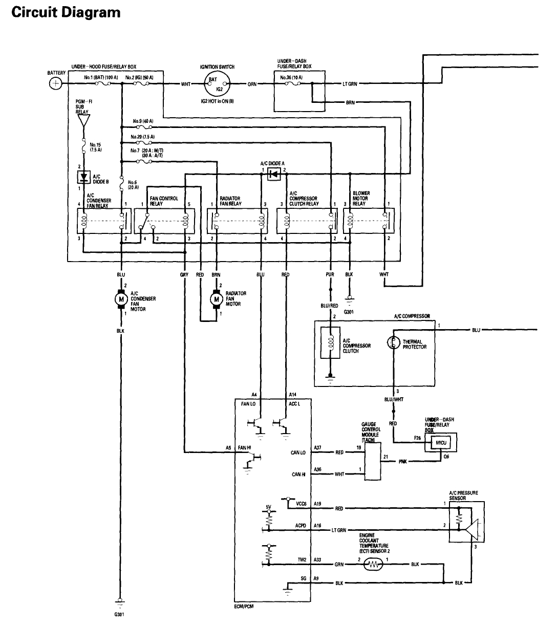 2007 Honda Civic Wiring Diagram Honda Ac Wiring Diagram Wiring Diagram 2007 Honda Civic Wiring Diagram Honda Ac Wiring Diagram Wiring Diagram