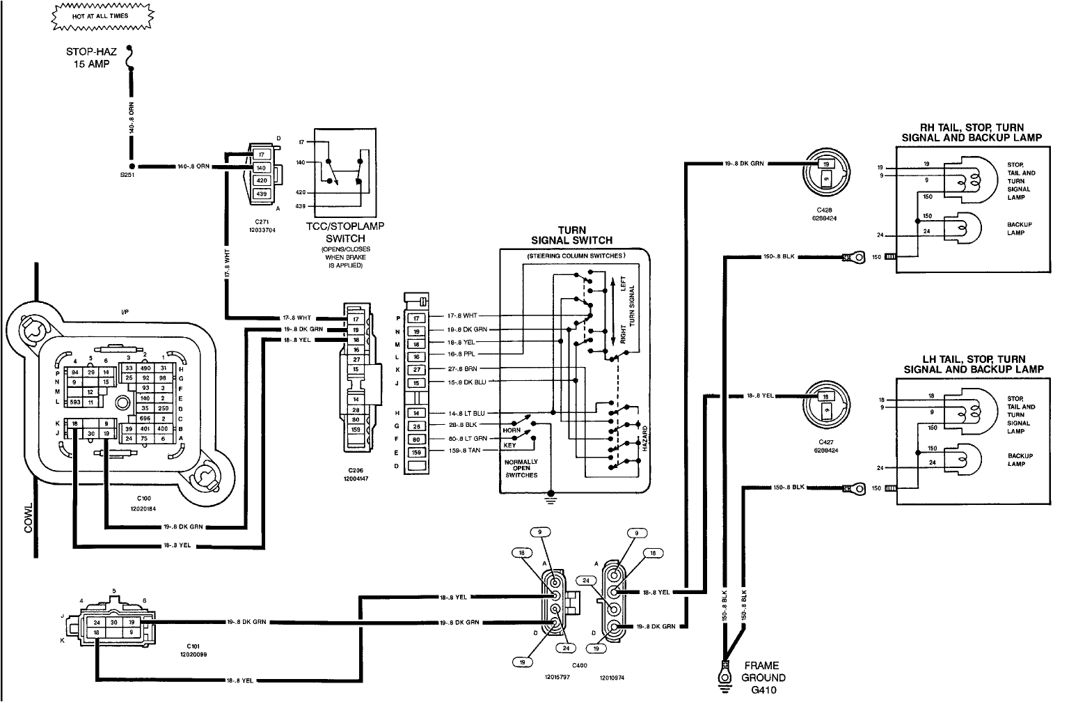 2007 Hummer H3 Radio Wiring Diagram 2007 Mustang Tail Light Wiring Diagram Wiring Diagram Database