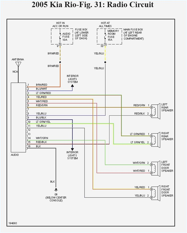 2007 Kia Spectra Wiring Diagram 2004 Kia Sedona Wiring Diagram Wiring Diagram Centre 2007 Kia Spectra Wiring Diagram 2004 Kia Sedona Wiring Diagram Wiring Diagram Centre