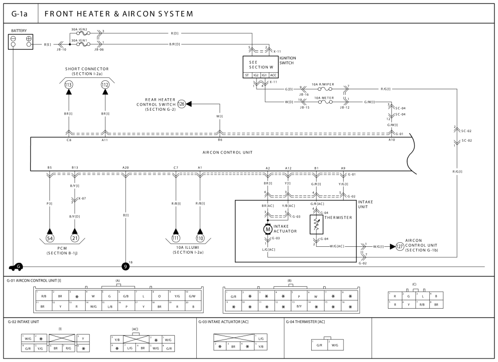 2007 Kia Spectra Wiring Diagram Kia Ac Wiring Diagrams Wiring Diagram Technic 2007 Kia Spectra Wiring Diagram Kia Ac Wiring Diagrams Wiring Diagram Technic
