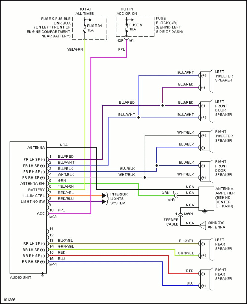 2007 Nissan Versa Radio Wiring Diagram Altima Stereo Wiring Diagram Wiring Diagram Expert 2007 Nissan Versa Radio Wiring Diagram Altima Stereo Wiring Diagram Wiring Diagram Expert