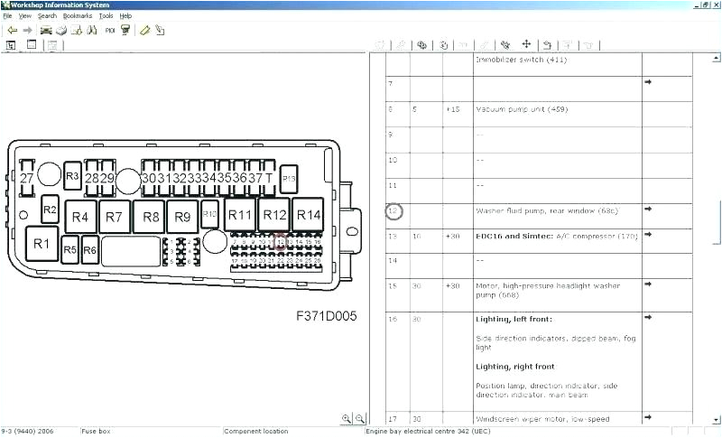 2007 Saab 9 3 Wiring Diagram Saab Fuse Panel Diagram Wiring Diagram 2007 Saab 9 3 Wiring Diagram Saab Fuse Panel Diagram Wiring Diagram